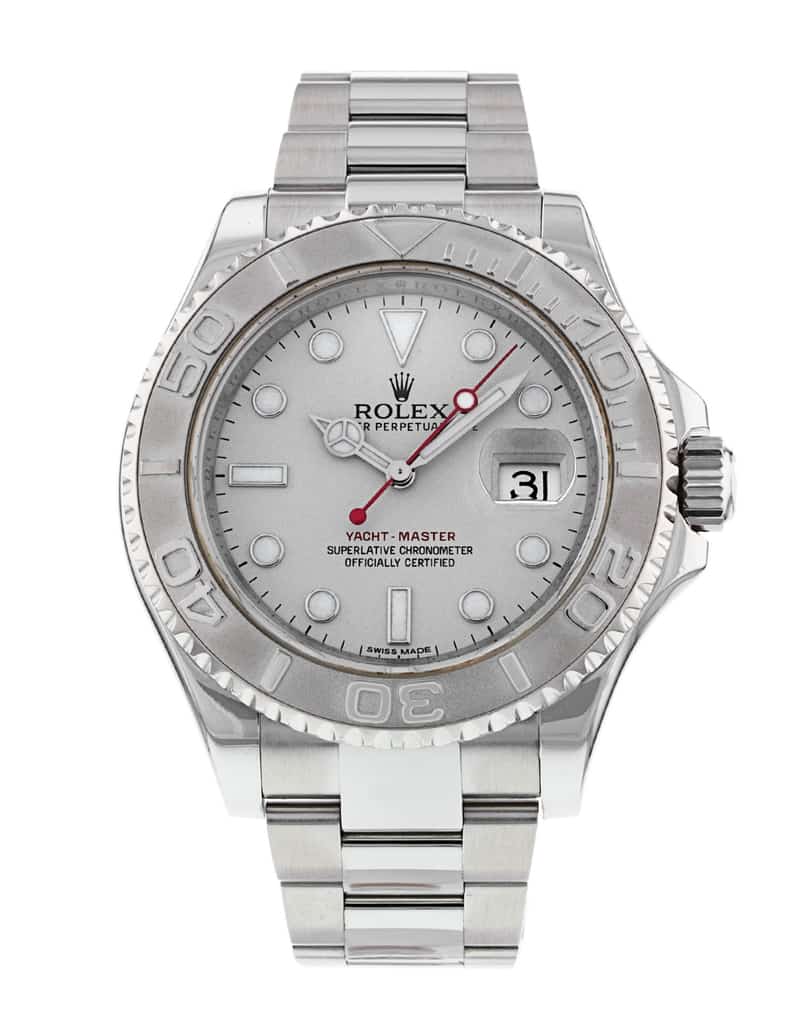 Rolex Yacht-Master 116622 Rolex Yacht-Master 116622